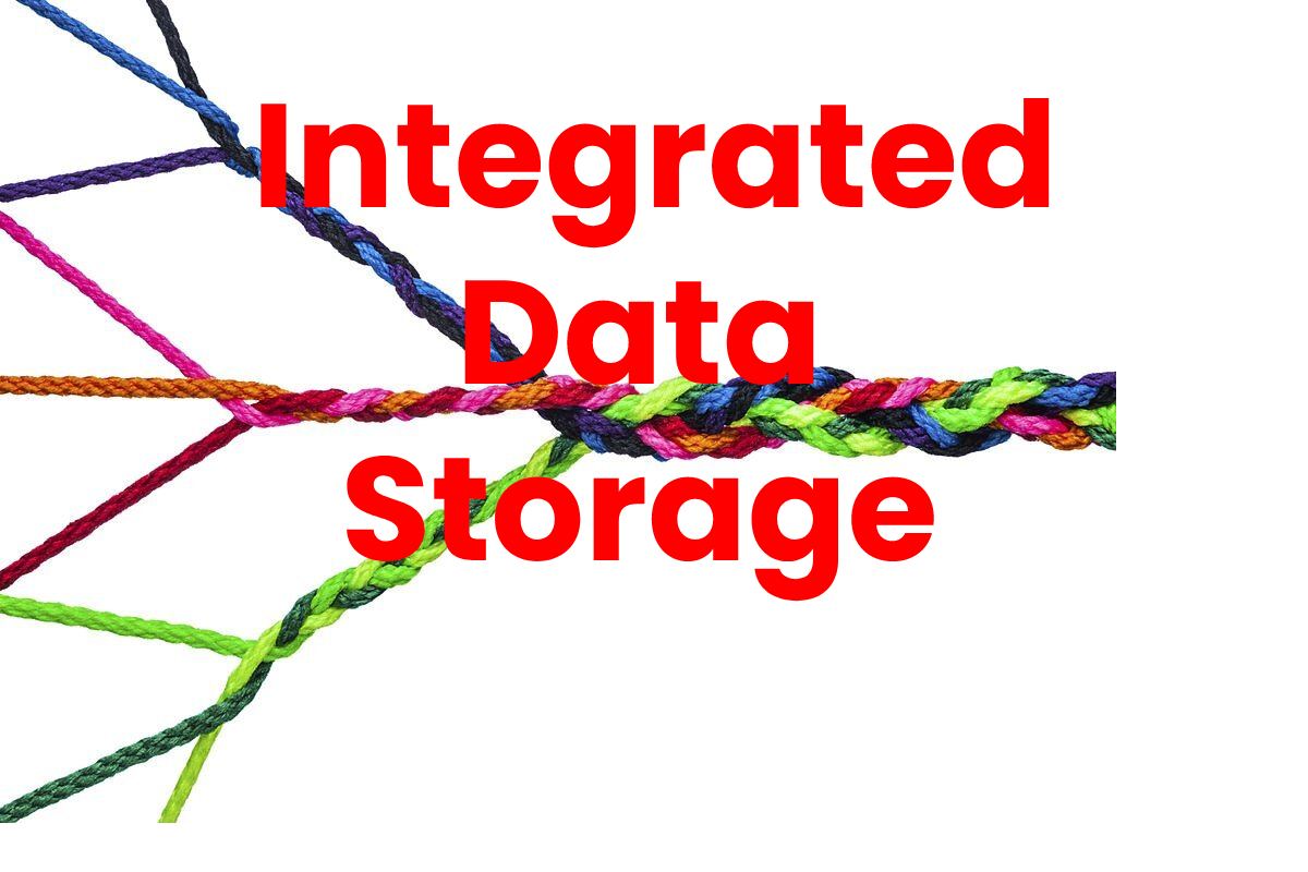 Integrated Data Store - Definition, Storage & Much More