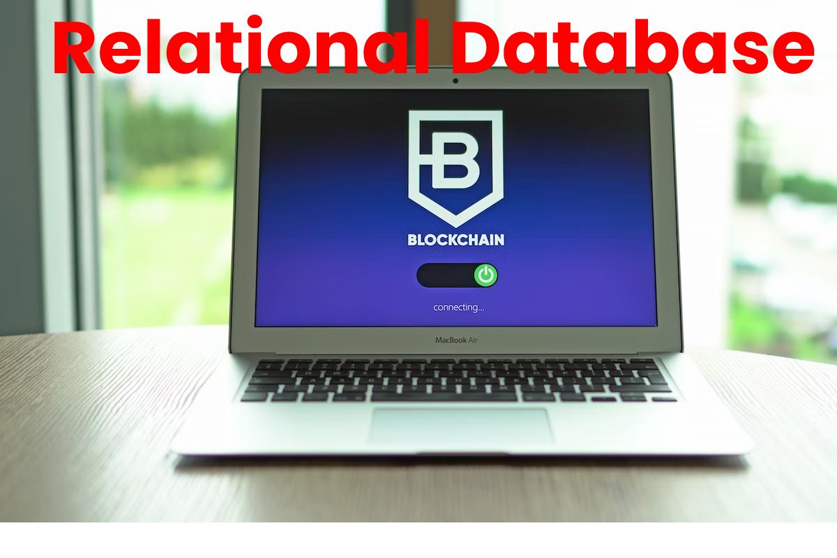 Relational Database 