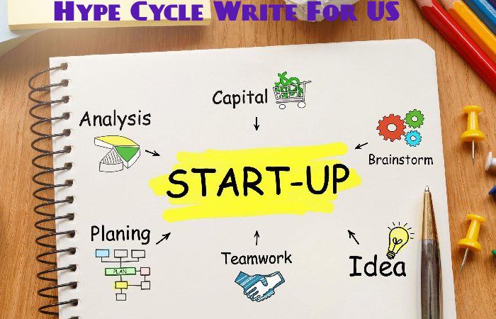 Hype Cycle Write For Us
